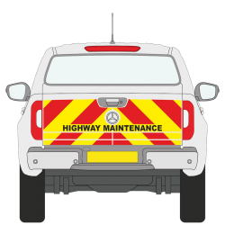 Mercedes X-Class (MXCL001)